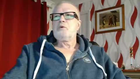 Snapshot of daddiescockforyou chatting on March 3, 9:12 pm Brian ... online show from March 3, 9:12 pm