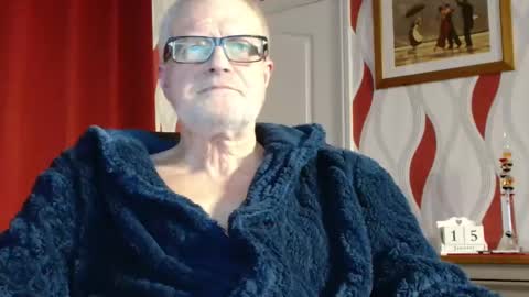 Snapshot of daddiescockforyou chatting on January 15, 8:58 pm Brian ... online show from January 15, 8:58 pm