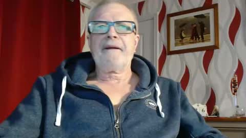 Snapshot of daddiescockforyou chatting on February 26, 8:52 pm Brian ... online show from February 26, 8:52 pm