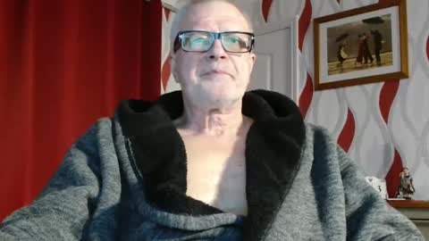 Snapshot of daddiescockforyou chatting on February 23, 8:42 pm Brian ... online show from February 23, 8:42 pm