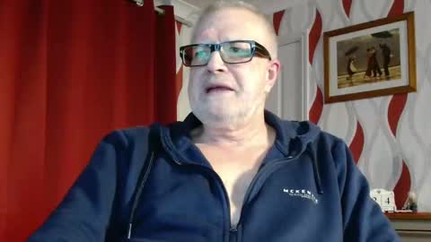 Snapshot of daddiescockforyou chatting on February 24, 9:09 pm Brian ... online show from February 24, 9:09 pm