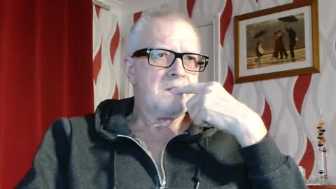 Snapshot of daddiescockforyou chatting on January 12, 9:19 pm Brian ... online show from January 12, 9:19 pm