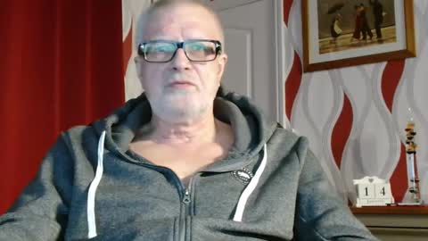 Snapshot of daddiescockforyou chatting on January 14, 8:59 pm Brian ... online show from January 14, 8:59 pm