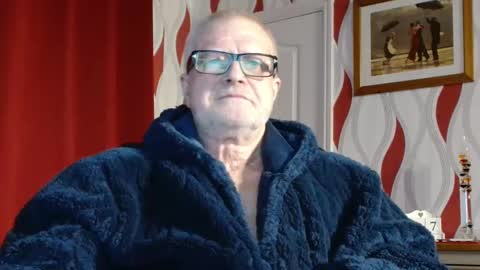 Snapshot of daddiescockforyou chatting on February 17, 8:58 pm Brian ... online show from February 17, 8:58 pm