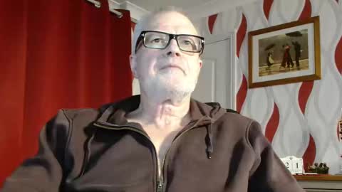 Snapshot of daddiescockforyou chatting on February 21, 9:11 pm Brian ... online show from February 21, 9:11 pm