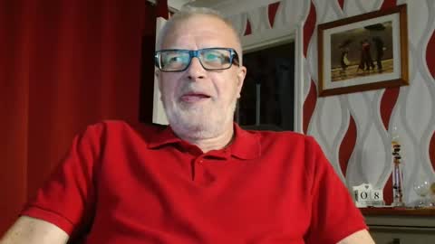 Snapshot of daddiescockforyou chatting on September 8, 7:57 pm Brian ... online show from September 8, 7:57 pm
