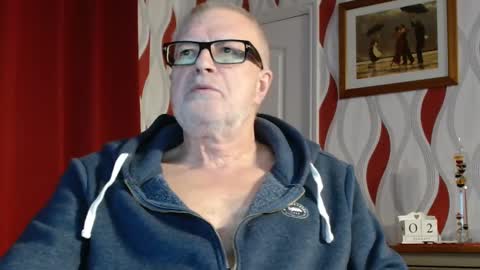 Snapshot of daddiescockforyou chatting on January 2, 8:46 pm Brian ... online show from January 2, 8:46 pm