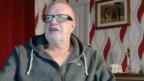 Snapshot of daddiescockforyou chatting on December 30, 8:58 pm Brian ... online show from December 30, 8:58 pm