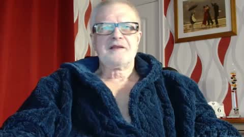 Snapshot of daddiescockforyou chatting on January 26, 8:56 pm Brian ... online show from January 26, 8:56 pm