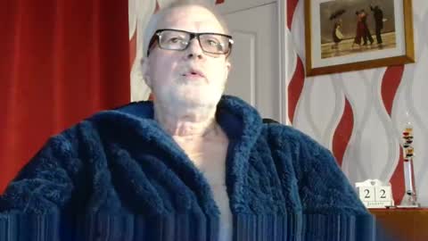 Snapshot of daddiescockforyou chatting on January 22, 8:49 pm Brian ... online show from January 22, 8:49 pm