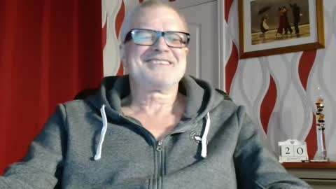 Snapshot of daddiescockforyou chatting on January 20, 9:01 pm Brian ... online show from January 20, 9:01 pm