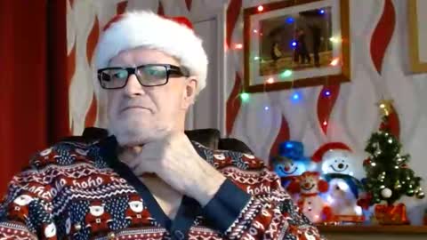 Snapshot of daddiescockforyou chatting on December 19, 9:06 pm Brian ... online show from December 19, 9:06 pm