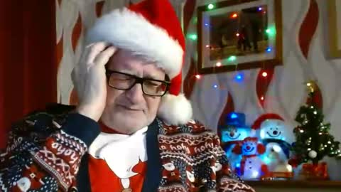 Snapshot of daddiescockforyou chatting on December 18, 8:57 pm Brian ... online show from December 18, 8:57 pm