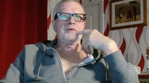 Snapshot of daddiescockforyou chatting on January 7, 9:03 pm Brian ... online show from January 7, 9:03 pm