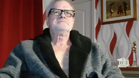 Snapshot of daddiescockforyou chatting on February 2, 9:02 pm Brian ... online show from February 2, 9:02 pm