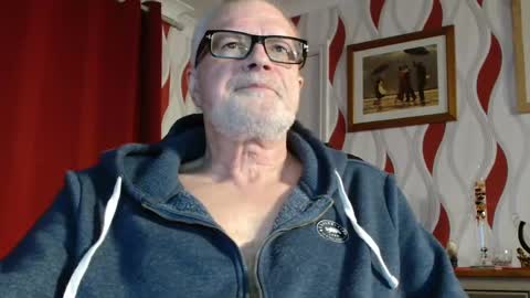 Snapshot of daddiescockforyou chatting on March 5, 8:55 pm Brian ... online show from March 5, 8:55 pm