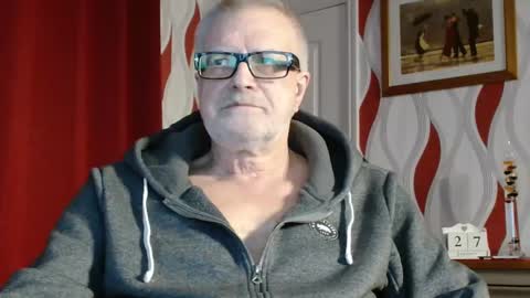 Snapshot of daddiescockforyou chatting on January 27, 8:49 pm Brian ... online show from January 27, 8:49 pm