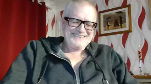 Snapshot of daddiescockforyou chatting on March 7, 9:06 pm Brian ... online show from March 7, 9:06 pm