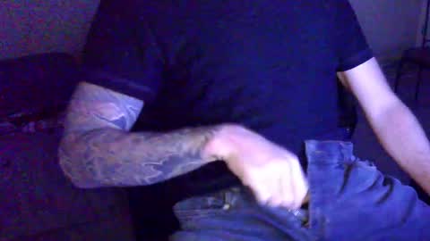 DaddyCanUseYou online show from December 6, 10:27 am