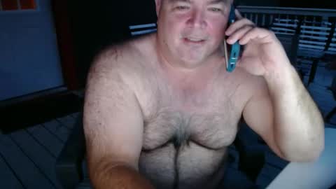 daddy7194 online show from November 21, 11:15 pm