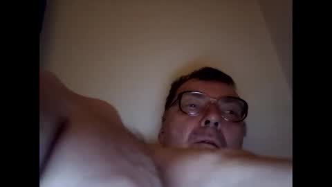 daddy91964 online show from January 19, 9:23 pm