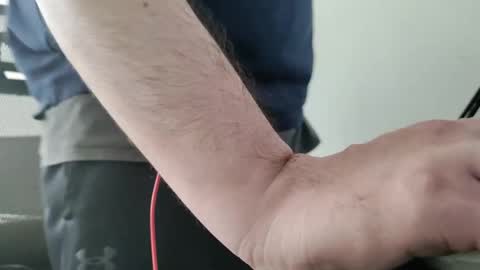 Daddybody89 online show from February 21, 9:43 pm