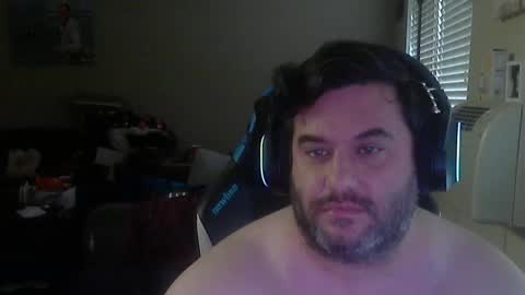 daddybody4u online show from November 13, 8:24 pm