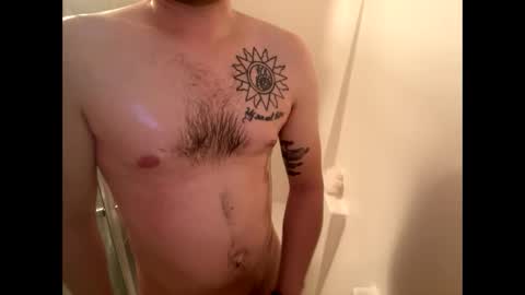 DaddyCam33 online show from January 11, 10:18 pm