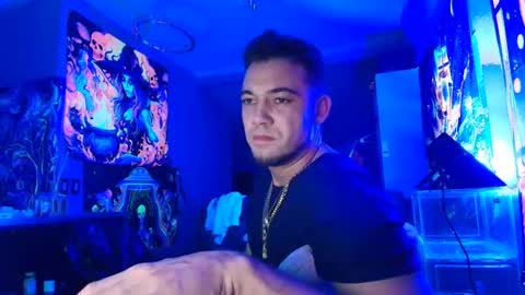 daddycane6911 online show from February 22, 11:46 am