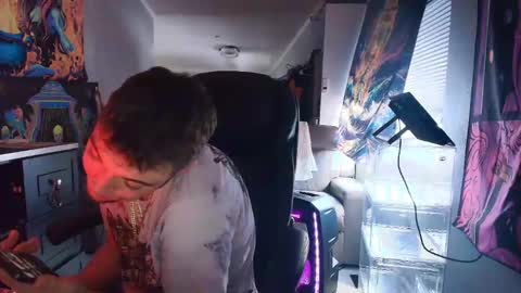 daddycane6911 online show from March 1, 12:17 am