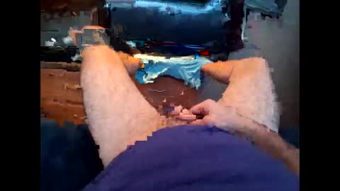 daddycumming1991 online show from December 19, 8:44 am