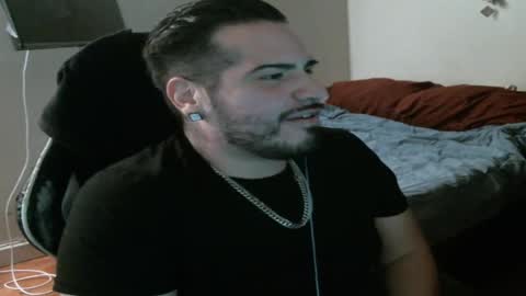 Daniel online show from November 8, 8:17 am