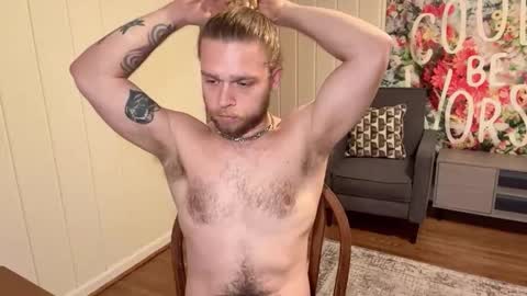 DaddydayDrinkz online show from October 10, 4:50 am