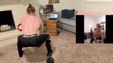 DaddydayDrinkz online show from December 7, 6:10 am