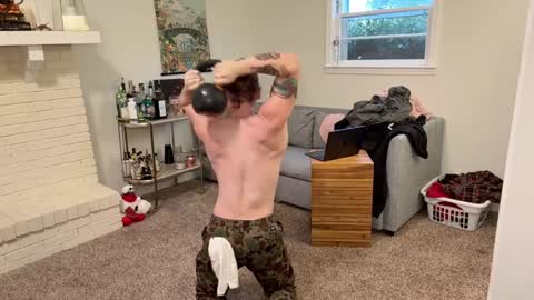 DaddydayDrinkz online show from December 14, 9:13 pm