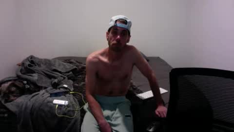 Ray Stevens Jr online show from February 1, 2:43 am