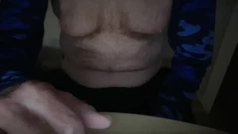 daddykingcock online show from December 20, 2:13 pm