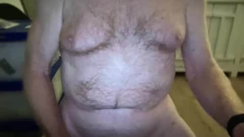 daddykumfuk online show from December 17, 1:02 am