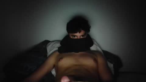 daddyl_e_s online show from September 20, 9:26 pm