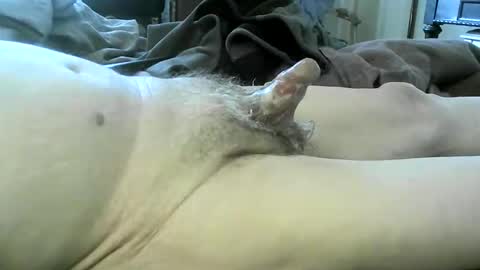 DaddyMike1948 online show from January 6, 6:12 pm