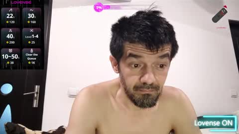 daddynextdoor86 online show from April 5, 3:58 am