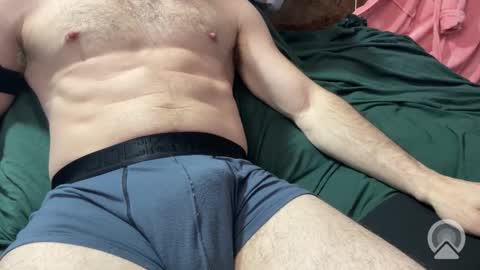 daddynyc158 online show from February 16, 12:36 pm