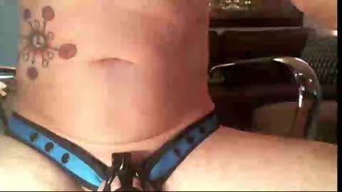 DaddyTime online show from March 16, 10:47 pm