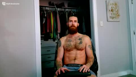 daddyunlocked1 online show from January 12, 2:43 pm