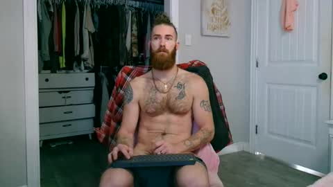 daddyunlocked1 online show from November 19, 2:50 pm