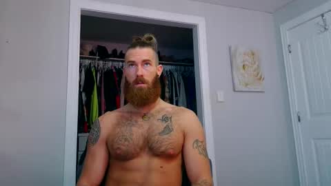 daddyunlocked1 online show from March 19, 3:04 pm