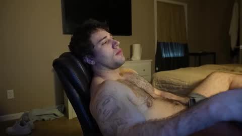 Jon online show from February 22, 3:02 pm