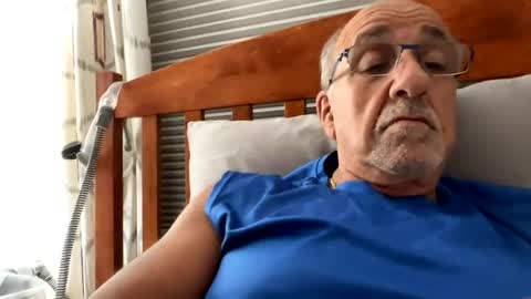 daddyweis online show from September 26, 2:53 am