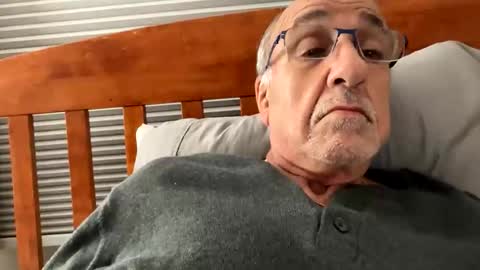 daddyweis online show from October 24, 3:19 am