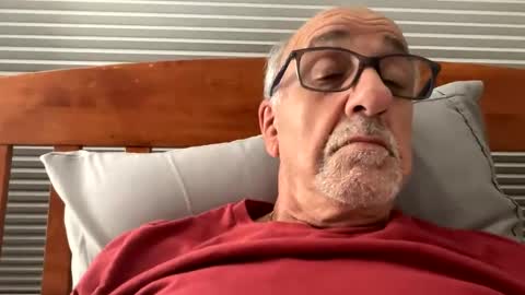 daddyweis online show from September 28, 3:26 am